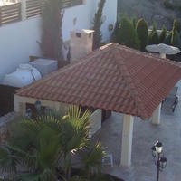 Villa in Republic of Cyprus, Lemesou, Nicosia, 400 sq.m.