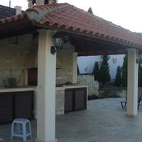 Villa in Republic of Cyprus, Lemesou, Nicosia, 400 sq.m.