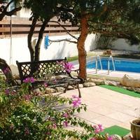 Villa in Republic of Cyprus, Lemesou, Nicosia, 120 sq.m.