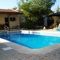 Villa in Republic of Cyprus, Lemesou, Nicosia, 120 sq.m.