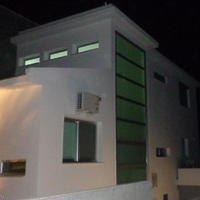 Villa in Republic of Cyprus, Lemesou, Nicosia, 250 sq.m.