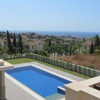 Villa in Republic of Cyprus, Lemesou, Nicosia, 587 sq.m.