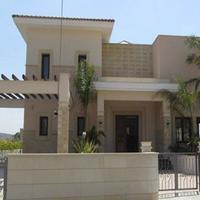Villa in Republic of Cyprus, Lemesou, Nicosia, 587 sq.m.