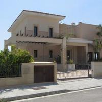 Villa in Republic of Cyprus, Lemesou, Nicosia, 587 sq.m.
