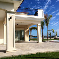 Villa in Republic of Cyprus, Lemesou, Nicosia, 540 sq.m.