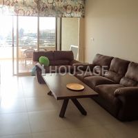 Апартаменты на Кипре, Лимасол, 110 кв.м.