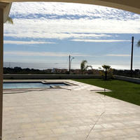 Villa in Republic of Cyprus, Lemesou, Nicosia, 540 sq.m.