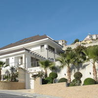 Villa in Republic of Cyprus, Lemesou, Nicosia, 390 sq.m.