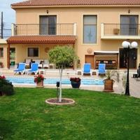 Villa in Republic of Cyprus, Lemesou, Nicosia, 213 sq.m.