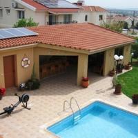 Villa in Republic of Cyprus, Lemesou, Nicosia, 213 sq.m.