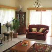 Villa in Republic of Cyprus, Lemesou, Nicosia, 213 sq.m.