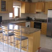 Villa in Republic of Cyprus, Lemesou, Nicosia, 213 sq.m.