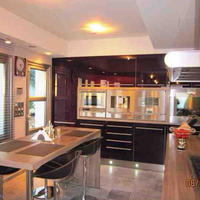 Villa in Republic of Cyprus, Lemesou, Nicosia, 550 sq.m.