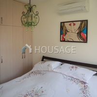 Apartment in Republic of Cyprus, Lemesou, 85 sq.m.