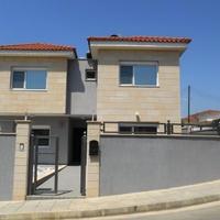 Villa in Republic of Cyprus, Lemesou, Nicosia, 200 sq.m.
