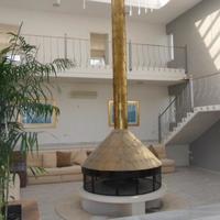 Villa in Republic of Cyprus, Lemesou, Nicosia, 800 sq.m.