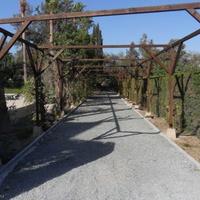 Villa in Republic of Cyprus, Lemesou, Nicosia, 800 sq.m.