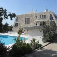Villa in Republic of Cyprus, Lemesou, Nicosia, 800 sq.m.