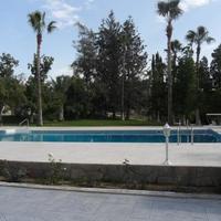 Villa in Republic of Cyprus, Lemesou, Nicosia, 800 sq.m.