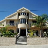 Villa in Republic of Cyprus, Lemesou, Nicosia, 748 sq.m.