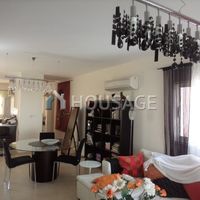 Apartment in Republic of Cyprus, Lemesou, 85 sq.m.