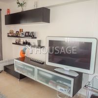 Apartment in Republic of Cyprus, Lemesou, 85 sq.m.