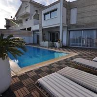 Villa in Republic of Cyprus, Lemesou, Nicosia, 360 sq.m.