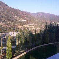 Villa in Republic of Cyprus, Lemesou, Nicosia, 220 sq.m.