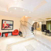 Villa in Republic of Cyprus, Lemesou, Nicosia, 670 sq.m.