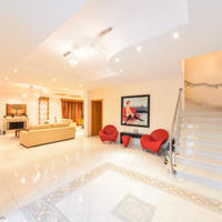 Villa in Republic of Cyprus, Lemesou, Nicosia, 670 sq.m.