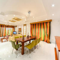 Villa in Republic of Cyprus, Lemesou, Nicosia, 670 sq.m.