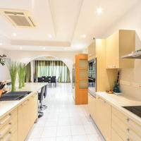 Villa in Republic of Cyprus, Lemesou, Nicosia, 670 sq.m.