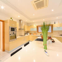 Villa in Republic of Cyprus, Lemesou, Nicosia, 670 sq.m.