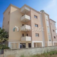 Apartment in Republic of Cyprus, Lemesou, 108 sq.m.