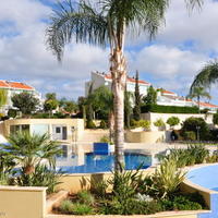 Apartment in Republic of Cyprus, Lemesou, Nicosia, 116 sq.m.