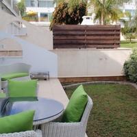 Apartment in Republic of Cyprus, Lemesou, Nicosia, 116 sq.m.