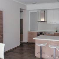 Apartment in Republic of Cyprus, Lemesou, Nicosia, 116 sq.m.