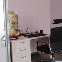 Apartment in Republic of Cyprus, Lemesou, Nicosia, 116 sq.m.