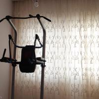 Apartment in Republic of Cyprus, Lemesou, Nicosia, 116 sq.m.