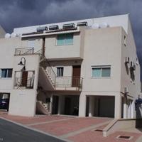 Apartment in Republic of Cyprus, Lemesou, Nicosia, 116 sq.m.