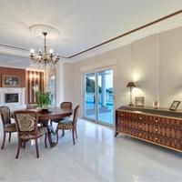 Вилла на Кипре, Лимасол, Никосия, 350 кв.м.