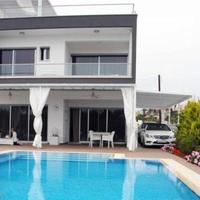 Villa in Republic of Cyprus, Lemesou, Nicosia, 300 sq.m.