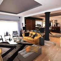 Villa in Republic of Cyprus, Lemesou, Nicosia, 580 sq.m.