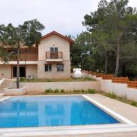Villa in Republic of Cyprus, Lemesou, Nicosia, 368 sq.m.