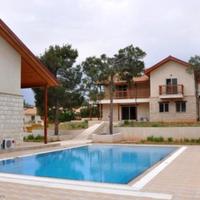 Villa in Republic of Cyprus, Lemesou, Nicosia, 368 sq.m.