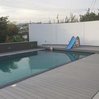 Villa in Republic of Cyprus, Lemesou, Nicosia, 550 sq.m.