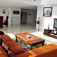 Villa in Republic of Cyprus, Lemesou, Nicosia, 650 sq.m.