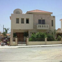 Villa in Republic of Cyprus, Lemesou, Nicosia, 200 sq.m.