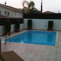 Villa in Republic of Cyprus, Lemesou, Nicosia, 200 sq.m.