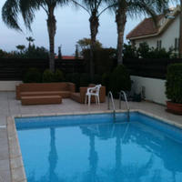 Villa in Republic of Cyprus, Lemesou, Nicosia, 200 sq.m.